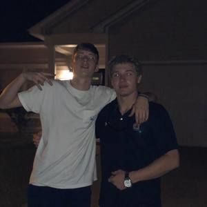 Meet your Posher, Dalton